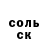 COCAIN 98% Varvara Nor
