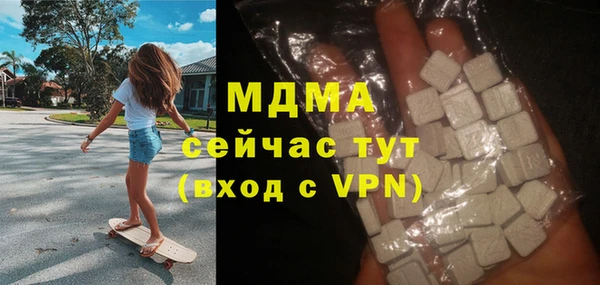 стаф Алексин